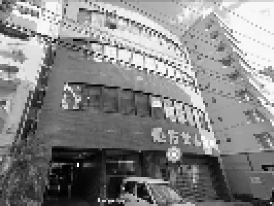 東京都江東区 オフィスビル施工実績