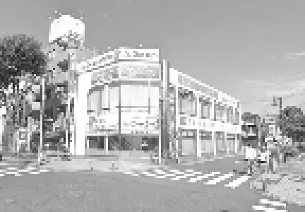 シルバー向けジム