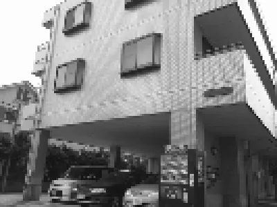 マンション