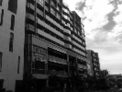 マンション