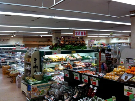 店舗・小売店の防犯カメラ施工実績
