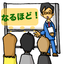 「防犯カメラ販売工事センターは分かりやすい！」イメージ