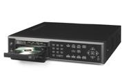 MPEG－4　トリプレックス4CHDVR（HDD：1TB搭載）ALDVR-SC04