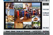 ネットワークカメラ専用 録画ビューアソフト |  BB-HNP17